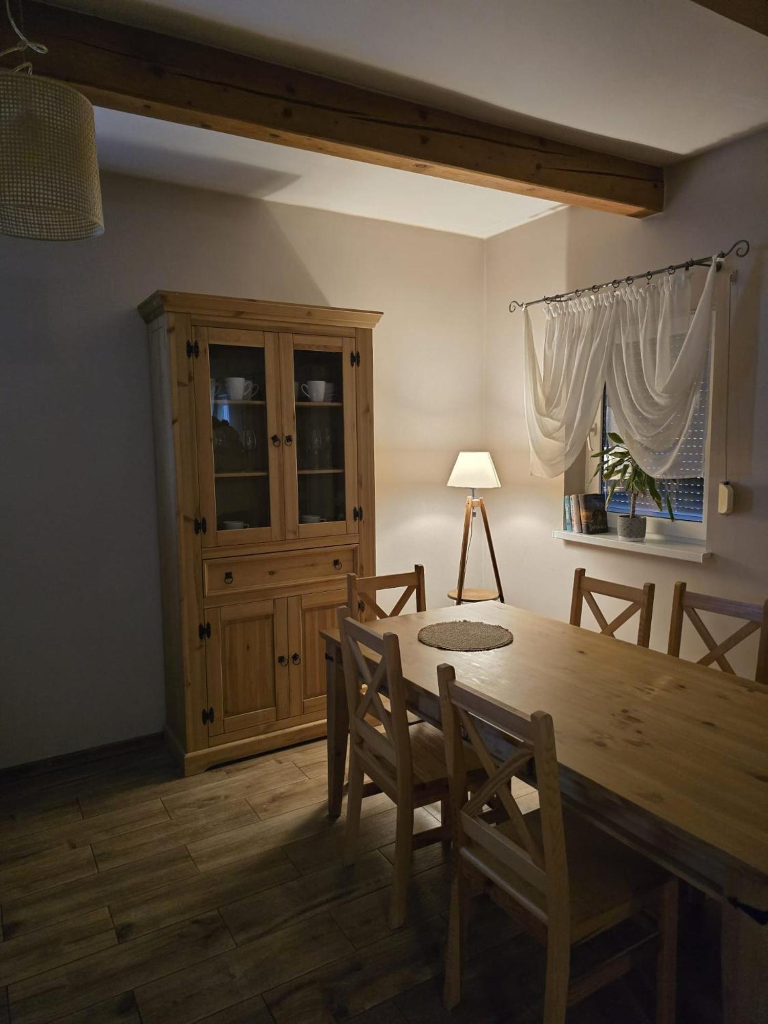 Domek Na Hrobaczej - Jacuzzi&Sauna Międzybrodzie Bialskie Exterior foto